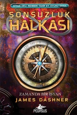 Zamanda Bir İsyan (Sonsuzluk Halkası, #1)