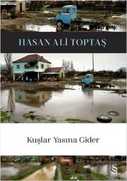 Kuşlar Yasına Gider