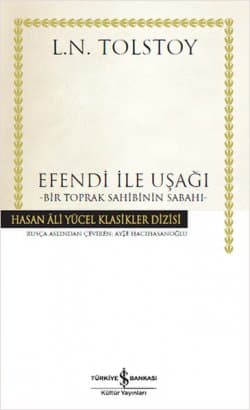 Efendi ile Uşak