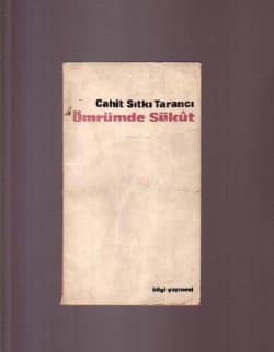 Ömrümde Sükut