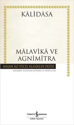 Malavika ve Agnimitra