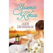 Yasemin Kokusu (Edilean #4)