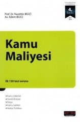 Kamu Maliyesi