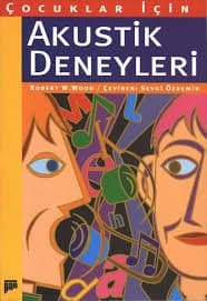 Çocuklar için Akustik Deneyleri