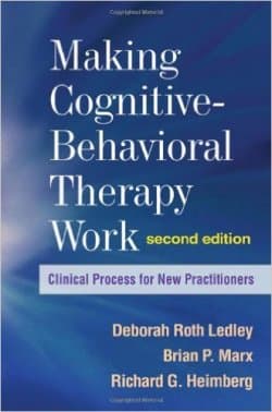 Making CBT work