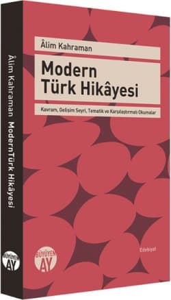 Modern Türk Hikâyesi