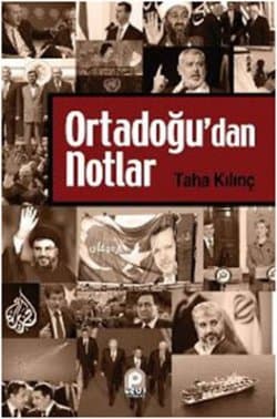 Ortadoğu'dan Notlar