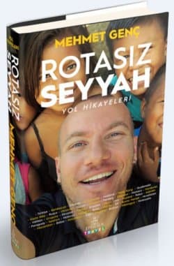 Rotasız Seyyah