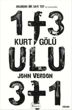 Kurt Gölü (Dave Gurney, #5)