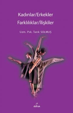 Kadınlar erkekler ilişkiler farklılıklar