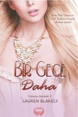 Bir Gece Daha (Seductive Nights #3)