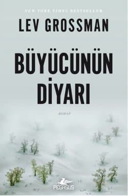 Büyücünün Diyarı (The Magicians, #3)