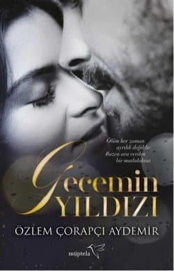 Gecemin Yıldızı - Aşkla Seven Adamlar 3