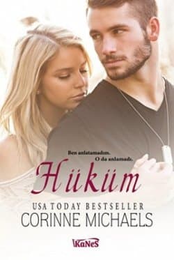 Hüküm (Salvation #4)