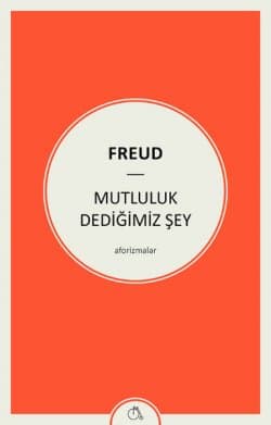 Mutluluk Dediğimiz Şey