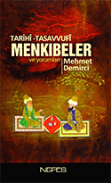 Tarihî-Tasavvufî Menkıbeler ve Yorumları