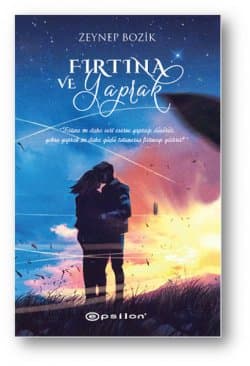 Fırtına Ve Yaprak