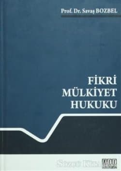 Fikri Mülkiyet Hukuku