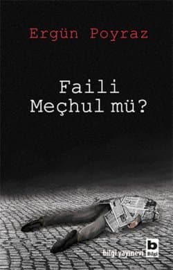 Faili Meçhul Mü?
