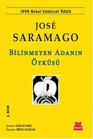 Bilinmeyen Adanın Öyküsü