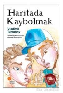 Haritada Kaybolmak