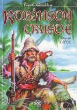 Robinson Crusoe