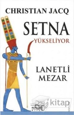 Setna Yükseliyor-Lanetli Mezar
