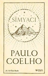 Simyacı ; 25. Yıl Özel Baskı