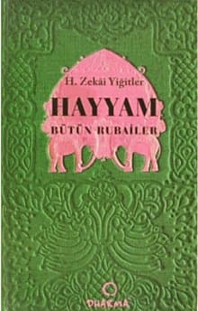 Hayyam - Bütün Rubailer