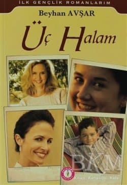 Üç Halam