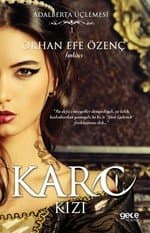 Karo Kızı (Adalberta Üçlemesi 1)