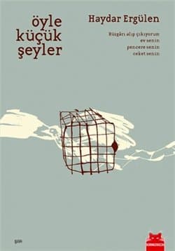 Öyle Küçük Şeyler