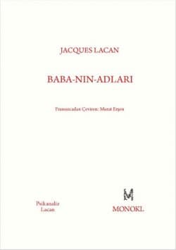Baba-nın-Adları
