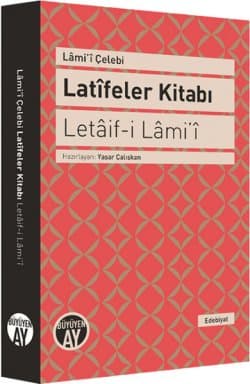 Letaif-i Lami'i - Latifeler Kitabı