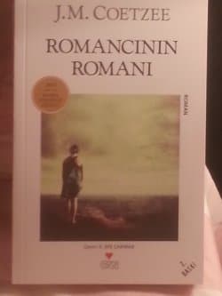 Romancının Romanı