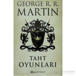 Taht Oyunları