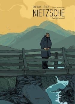 Nietzsche - Özgürlüğü Yaratmak