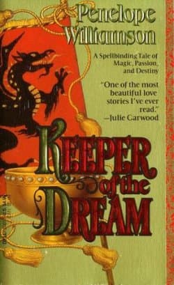 Keeper of the Dream