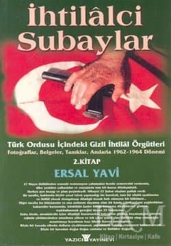 İhtilalci Subaylar 2