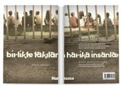 Birlikte Takılan Harika İnsanlar