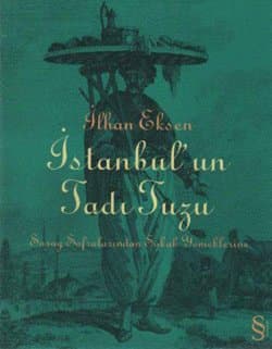 istanbulun tadı tuzu