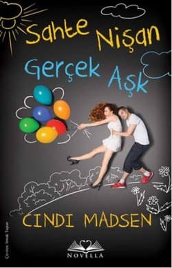Sahte Nişan Gerçek Aşk (Accidentally In Love Serisi 1)