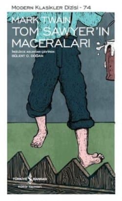 Tom Sawyer'ın Maceraları