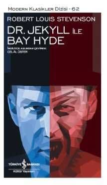 Dr. Jekyll ve Bay Hyde