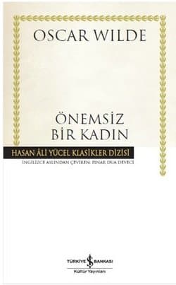 Önemsiz Bir Kadın