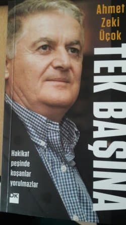 Tek Başına