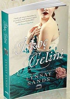 İskoç Gelini (Highlanders #3)