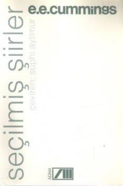 E. E. Cummings / Seçilmiş Şiirler