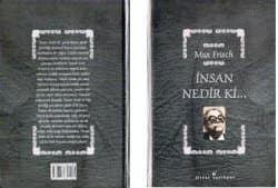 İnsan Nedir ki...