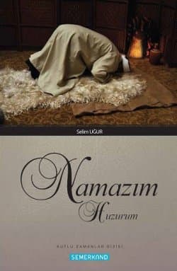 Namazım Huzurum